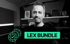 BBZ Poker Lex Veldhuis Bundle