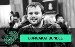 BBZ poker Bungakat final table bundle