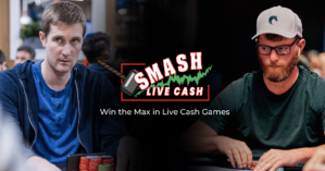 Smash Live Cash