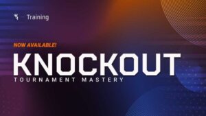 RIO KNOCKOUT TOURNAMENT MASTERY