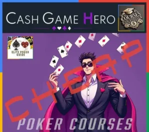 Scrimitzu Cash Game Hero