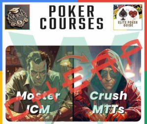 GTO WIZARD MTT Bootcamp