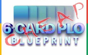 PLO Mastermind 6-Card PLO Blueprint