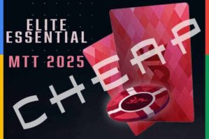 Run It Once MTT 2025