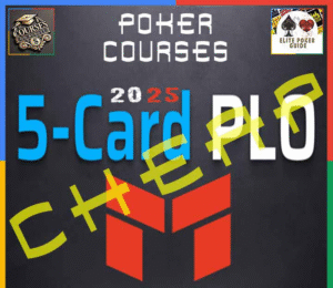 PLO Mastermind 5-Card PLO 2025 August