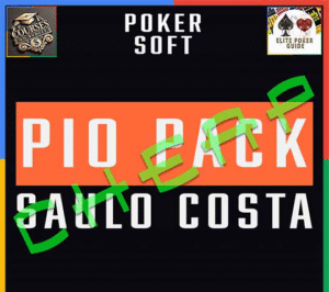 Saulo Costa PIO Pack