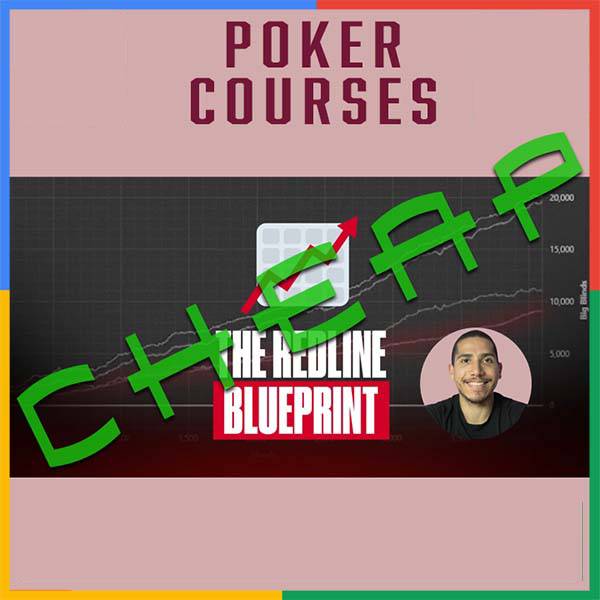 Saulo Costa The Redline Blueprint