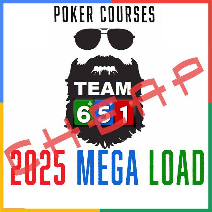 Team651 Mega Load 2025