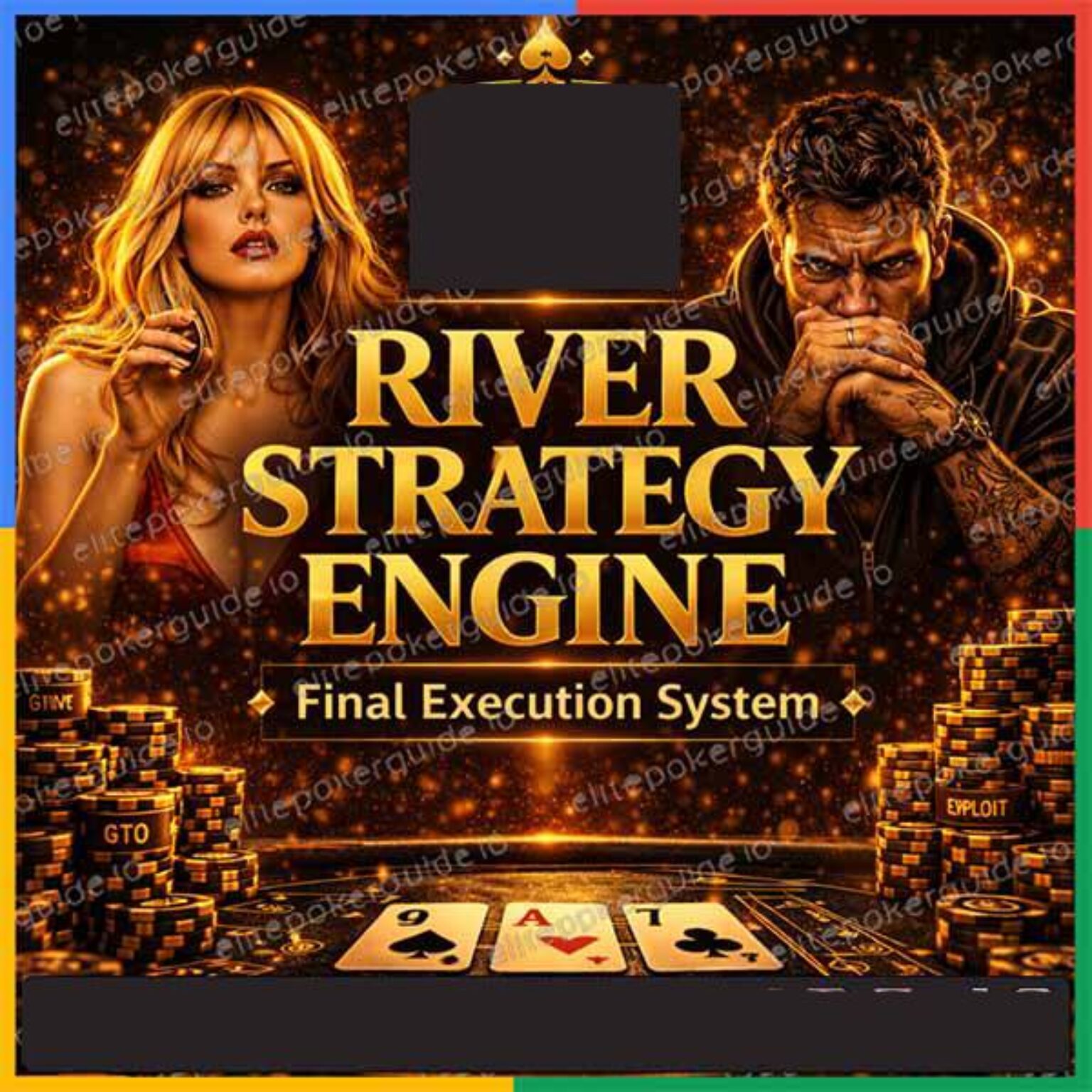 Strategy Engine MMAsherdog River Strategy Engine - Royal Poker courses
