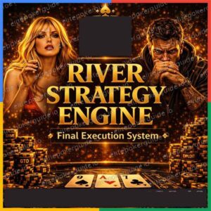 MMAsherdog River Strategy Engine