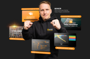 Raise Your Edge “Crush Tournaments” Bootcamp