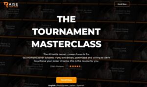 RYE Expert MTT Masterclass updated 2026