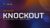 RIO KNOCKOUT TOURNAMENT MASTERY